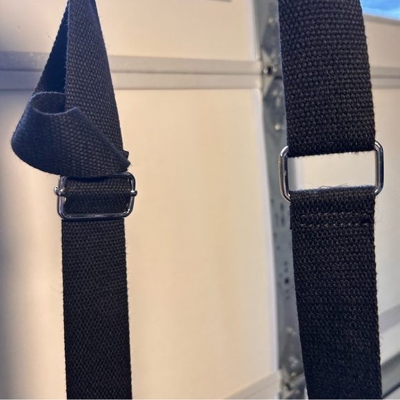 Madden Girl Crush Velvet Weekend Bag - Picture 6 of 10